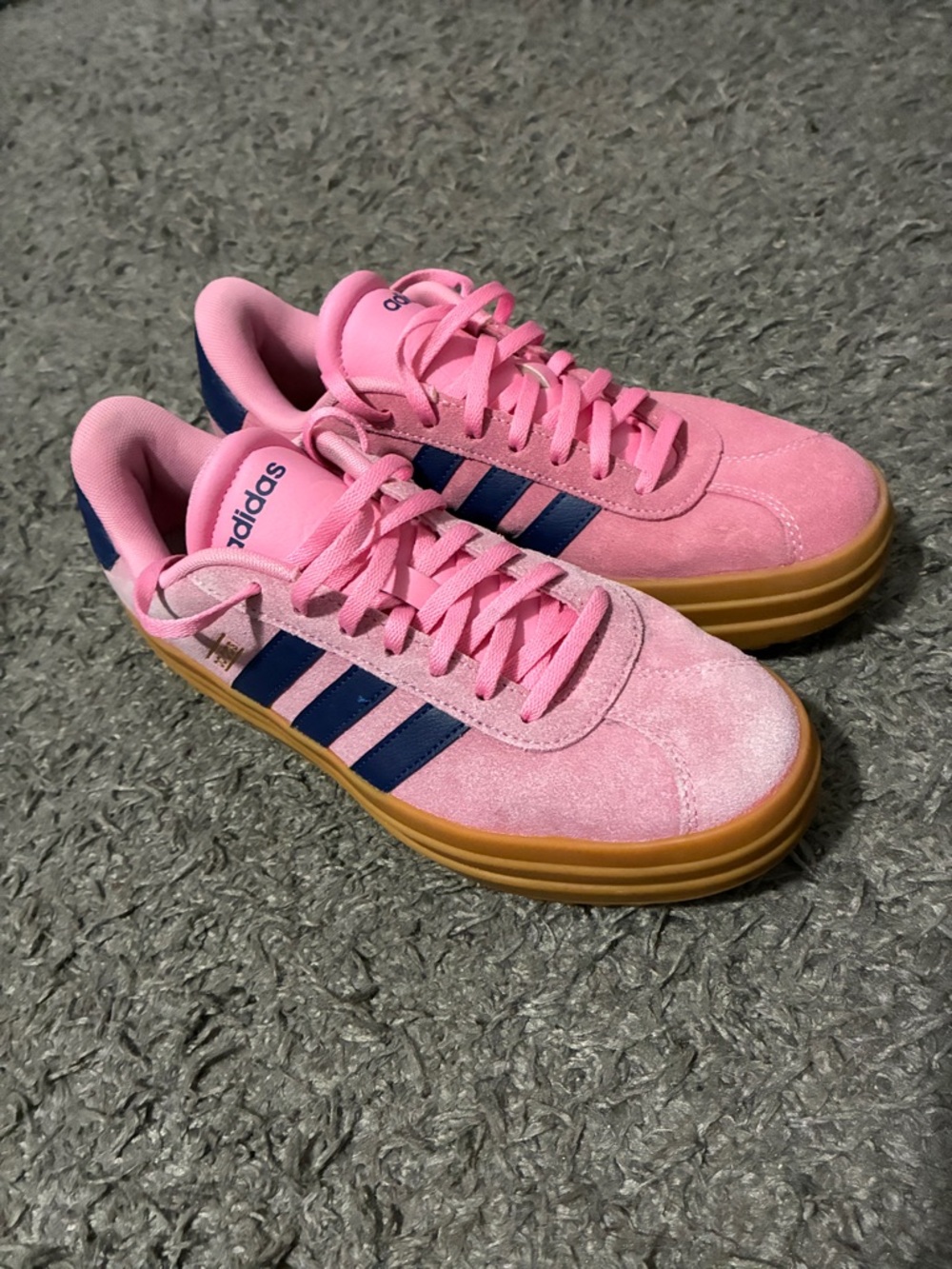 Adidas VL court bold - Picture 8 of 8